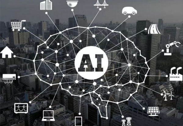 人工智能在杭州，打造下一個硅谷？